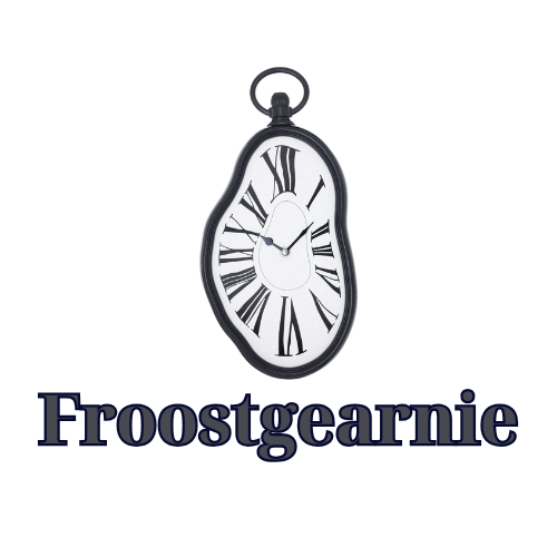 froostgearnie